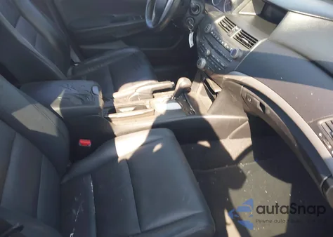 2012 Honda Accord 2.4 Se from USA, damaged, VIN 1HGCP2F67CA183302